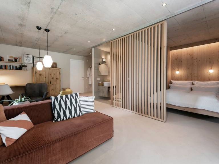  in Oberplanitzing, Kaltern an der Weinstraße für max. 2 Personen