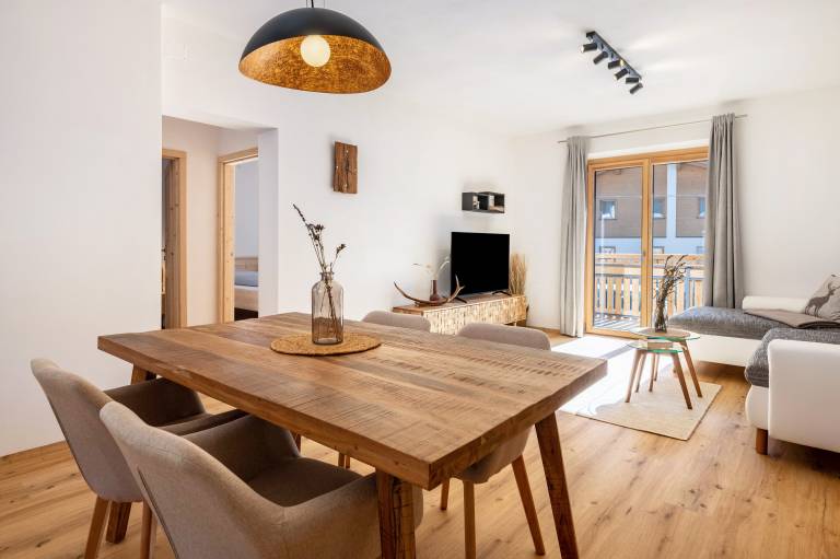 Ferienwohnung Kuppelwies