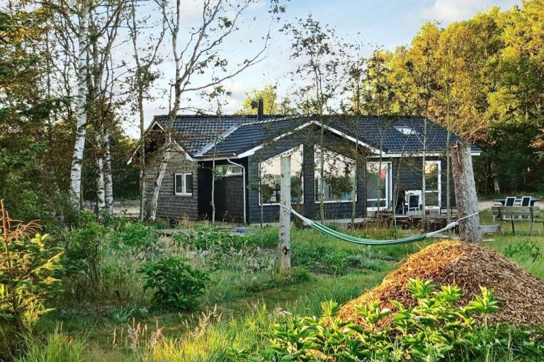 Feriehus Spøttrup