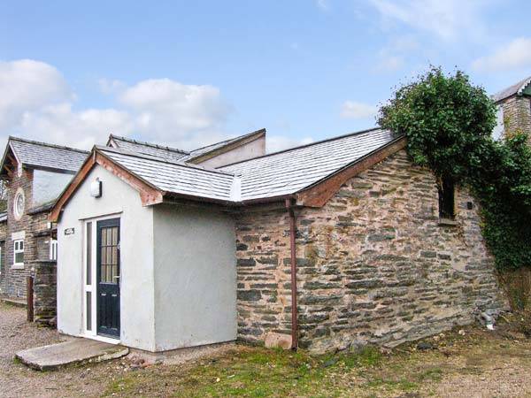 Cottage Llansannan