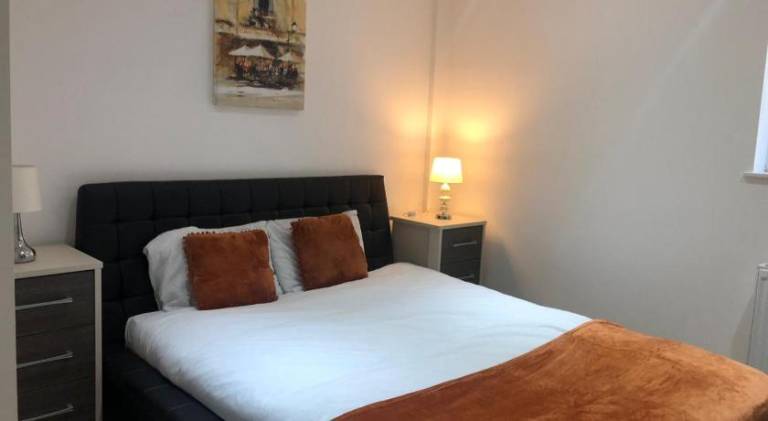 Holiday apartment | Pets are welcome in London, KY