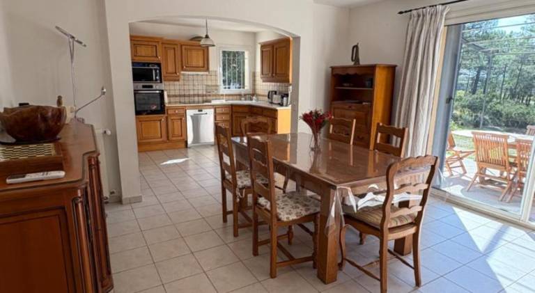 House with barbecue, patio & yard | Suitable for remote work — photo 5
