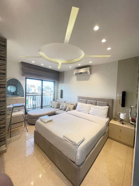Apartman Al Rawabi