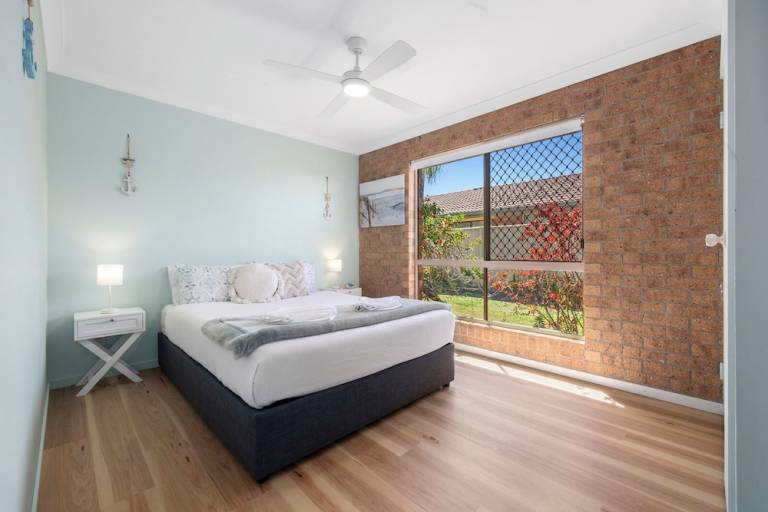 House Hastings Point