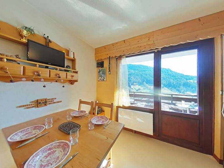 Studio with 1 room for 4 persons — photo 3