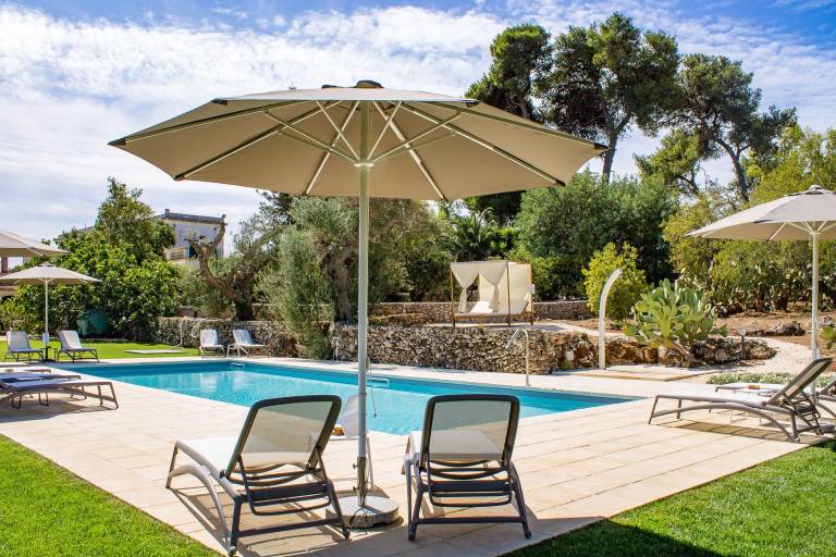 Agriturismo Sannicola