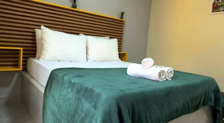 Flat Chamego Triplo in Búzios