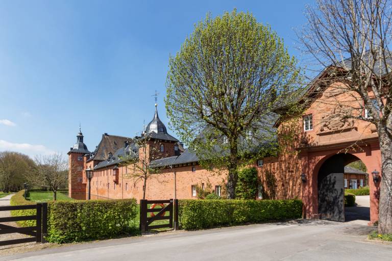Ferienwohnung Oberhundem