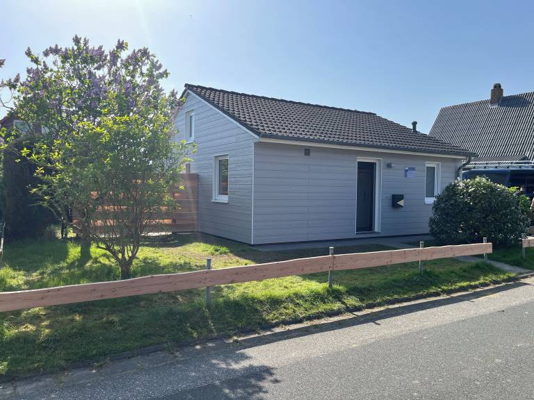 House Spieka Neufeld