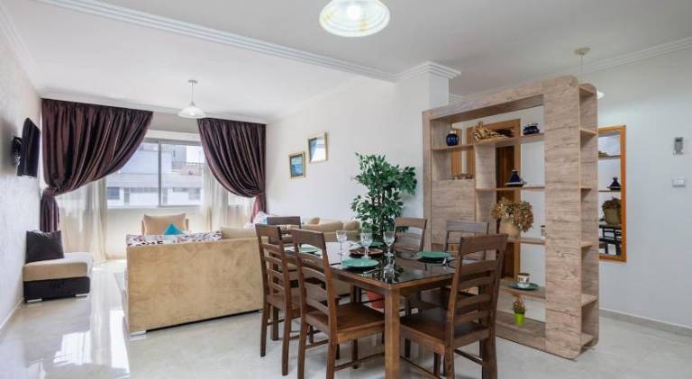 Rental apartment | Pets allowed — photo 3