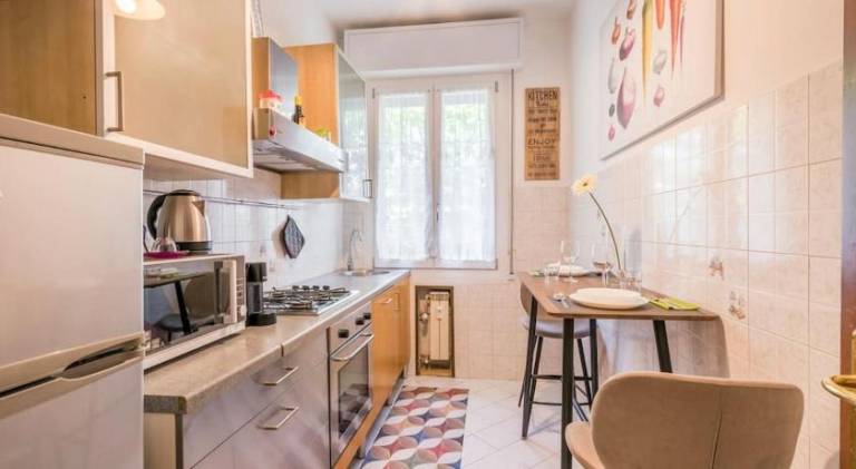 Charming apartment | Dogs allowed — photo 3