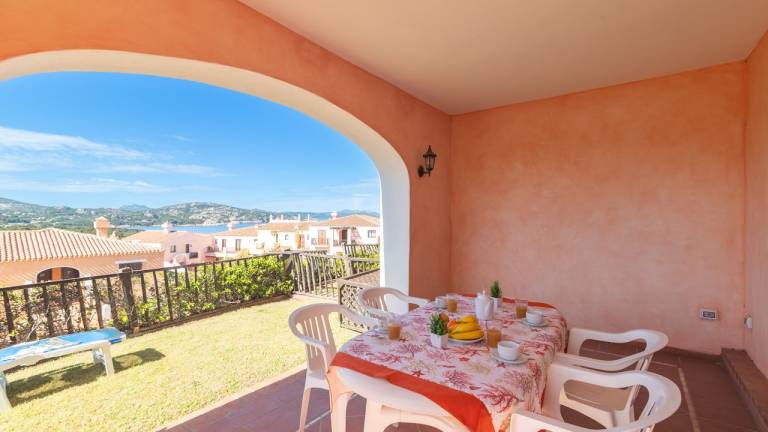 Ferienwohnung Porto Cervo