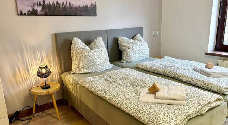 Rental apartment with 3 rooms for 6 persons — photo 2