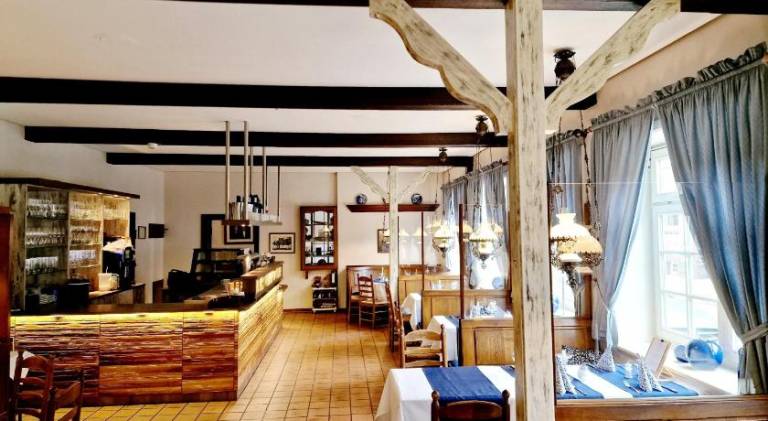 Hotel Altes Land — photo 2