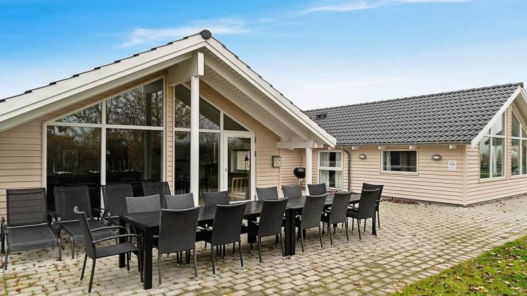 Ferienhaus Kappeln
