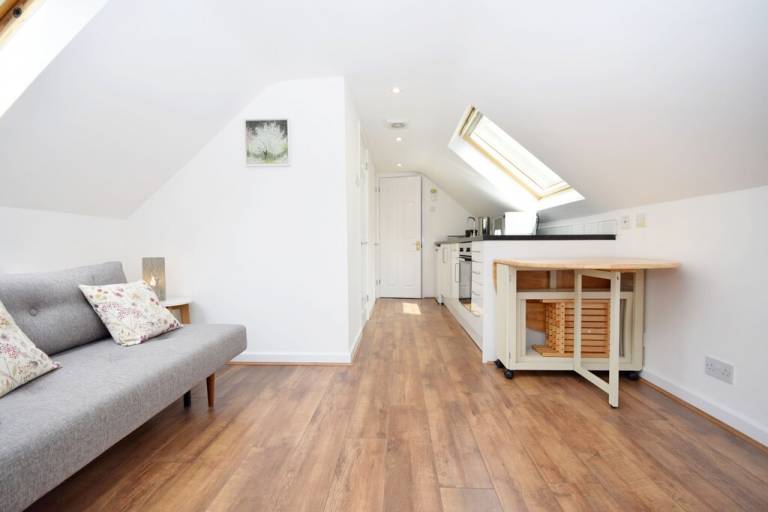 Apartment Emsworth