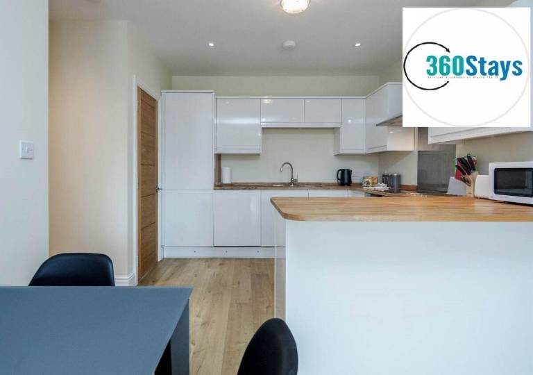 75 m² Ferienwohnung