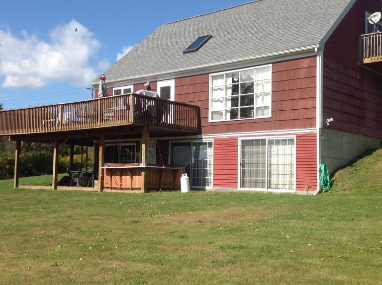 House Cooperstown