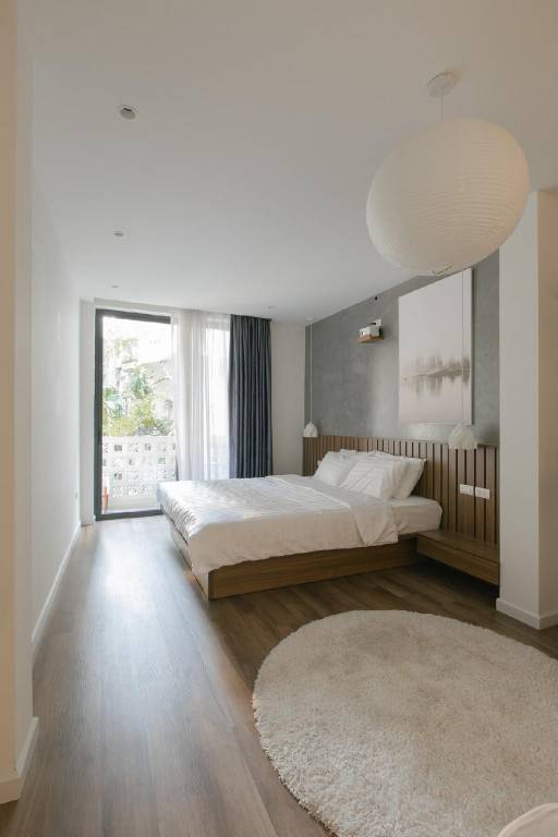 House | Next to Ho Chi Minh Mausoleum | Pet-friendly in Hanoi