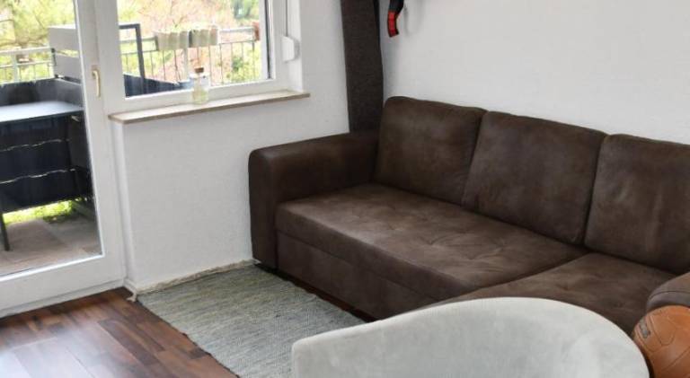 Apartment with 1 room for 2 persons in Pforzheim