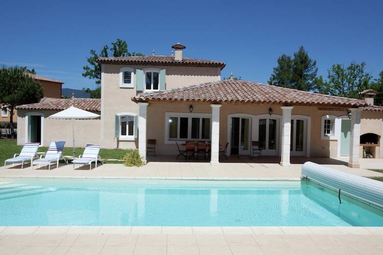 Villa Fayence