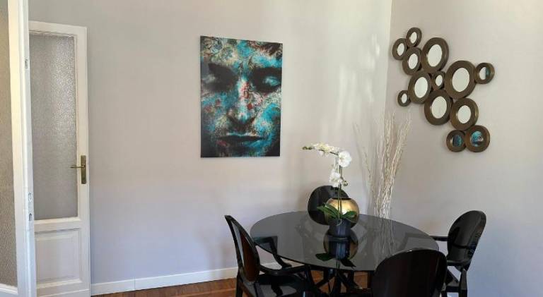 Rental apartment with 1 room for 3 persons — photo 4
