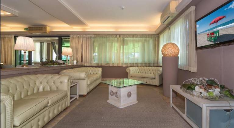 Hotel Siesta — photo 2