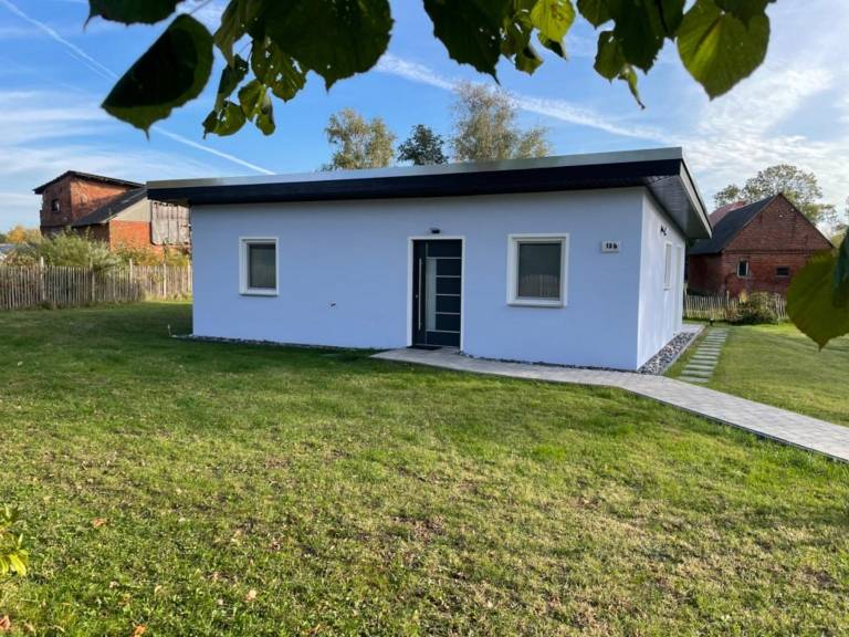 Ferienhaus Usedom