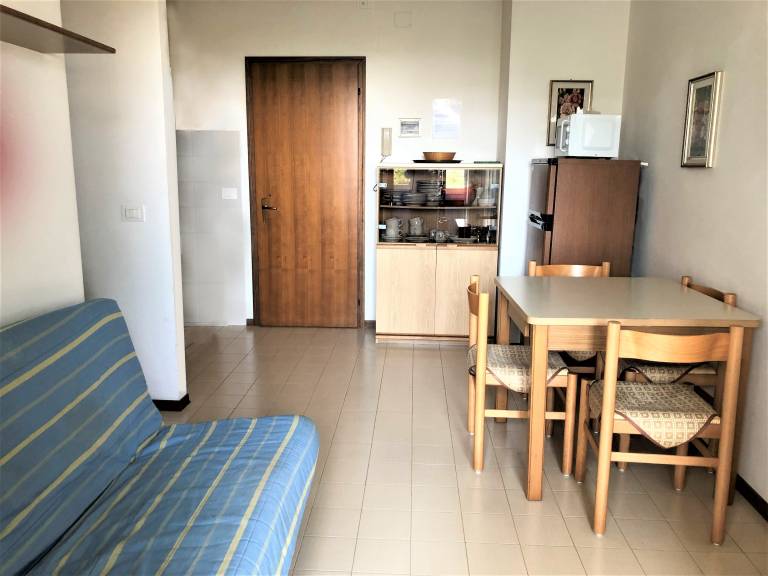 Family-oriented lovely holiday apartment | Sea view | Close to the beach | Pets allowed — photo 3