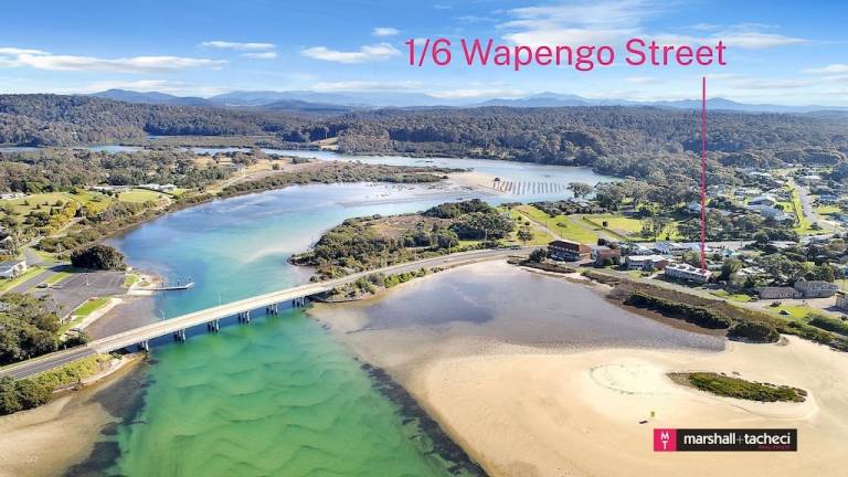 Apartment Bermagui
