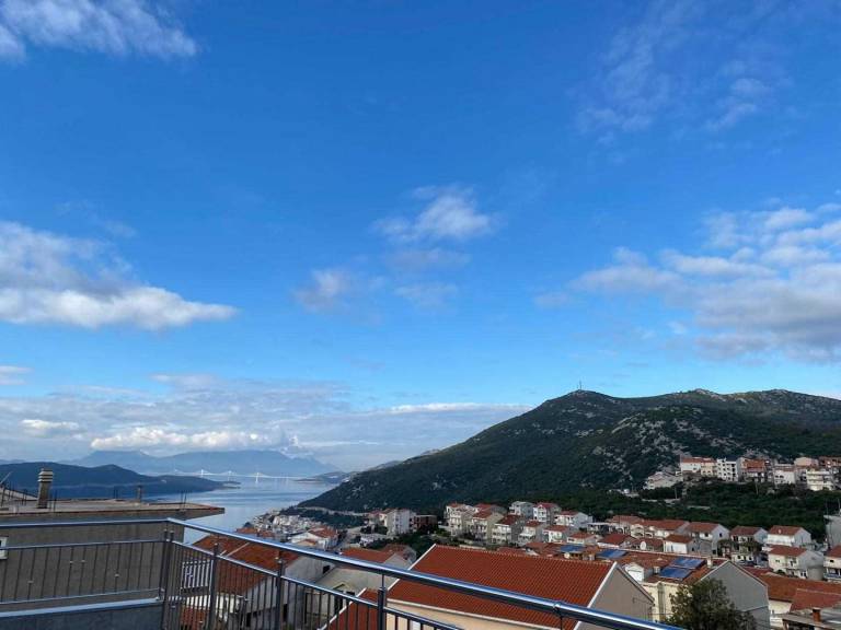 Apartma  Neum