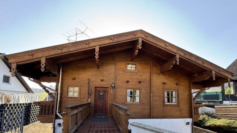 Ferienwohnung  Bad Hönningen