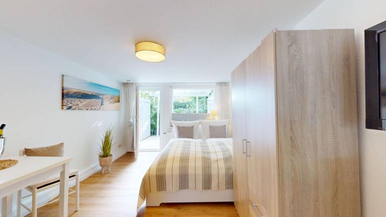 Wohnung Seepferdchen im Amselweg — photo 4