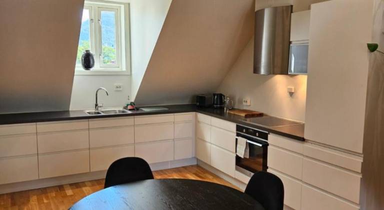 Holiday apartment | Pets are welcome — photo 3