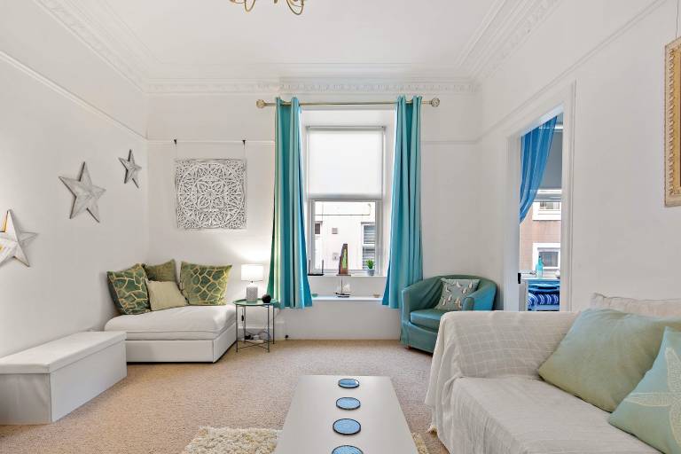 Apartment Millport