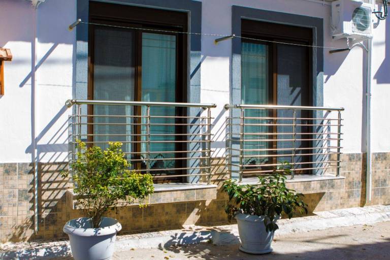 La Pensione Skiathos in Skiathos