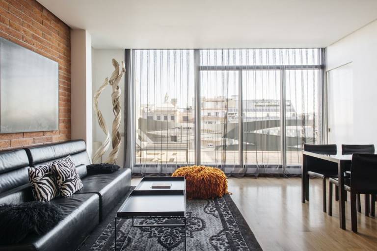 Aparthotel Barcelona