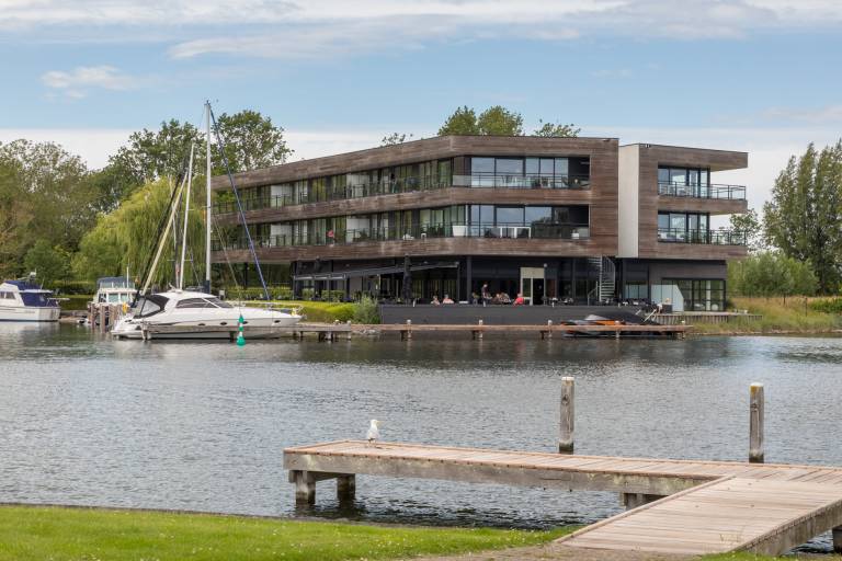Appartement Middelburg