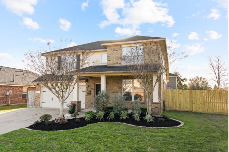 Ferienhaus  Houston