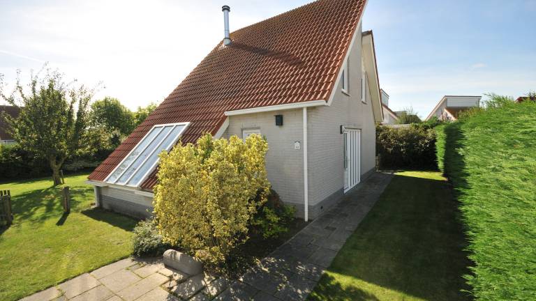 Bungalow Renesse