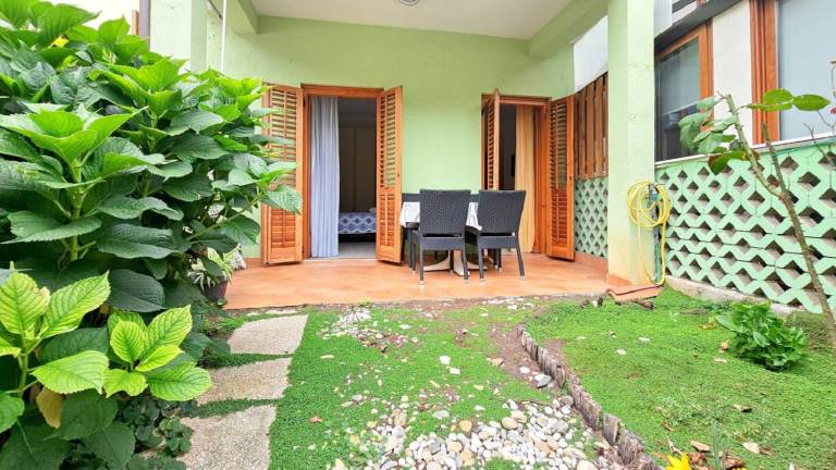 Apartament  Novigrad