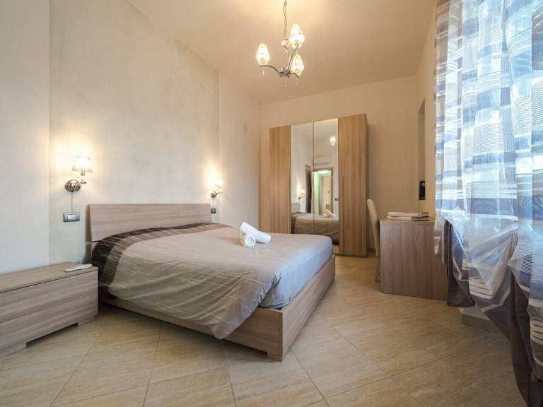 Chalet Olbia