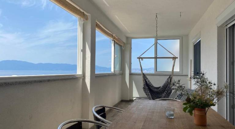 Holiday apartment with terrace | Pet-friendly — photo 2