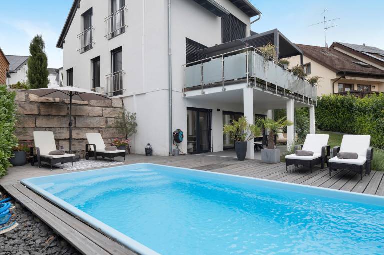 Ferienwohnung  Waiblingen