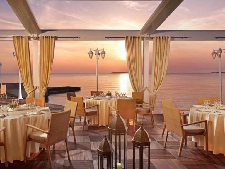 Divani Apollon Palace & Thalasso — photo 2