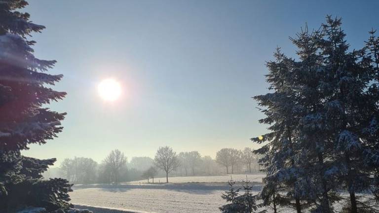 Ferienwohnung Uplengen