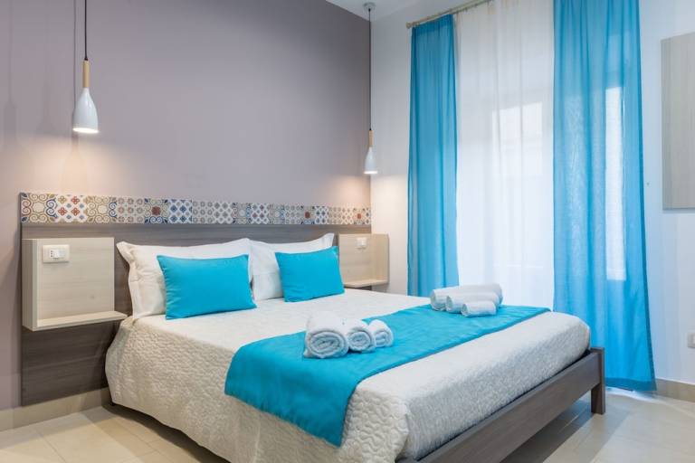 Bed & Breakfast Sciacca