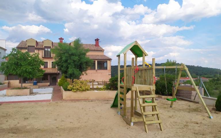 Apartamento  Las Majadas
