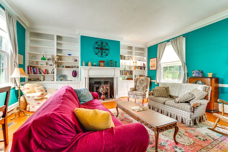Historical 30-Acre Retreat in Virginia! — photo 3