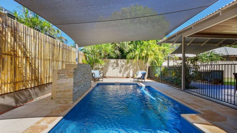 House Broome
